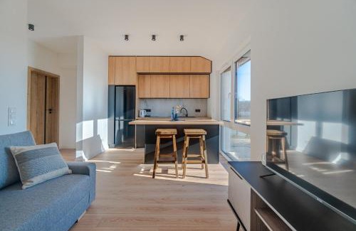 Krapkowice Apartment | Apartament z ogródkiem PW Invest Home