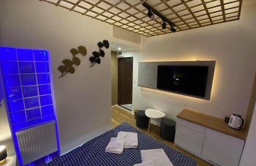 Jaszowiec Apartment | Apartament z wanną KISS