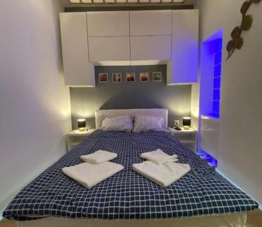 Jaszowiec Apartment | Apartament z wanną KISS
