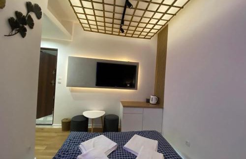 Jaszowiec Apartment | Apartament z wanną KISS