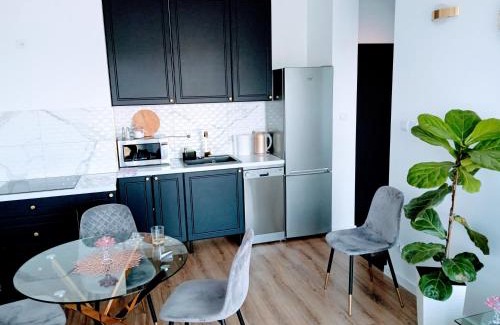 Lancut Apartment | Apartament z widokiem Łańcut