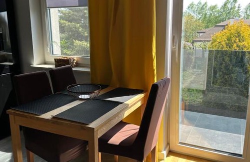 Chelm Apartment | Apartament z Widokiem 2