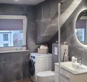 Chelm Apartment | Apartament z Widokiem 4