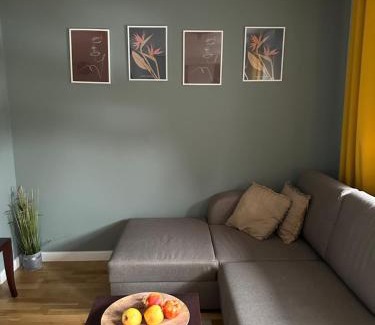 Chelm Apartment | Apartament z Widokiem 5