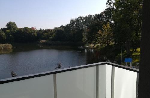 Pila Apartment | Apartament z widokiem