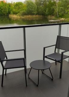 Pila Apartment | Apartament z widokiem