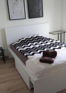 Pila Apartment | Apartament z widokiem