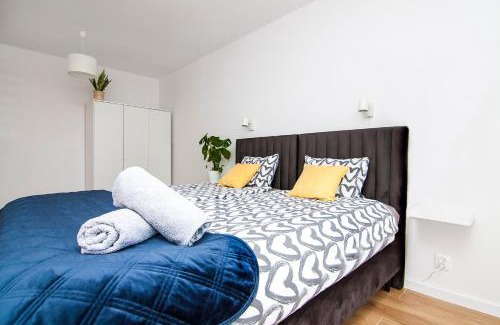 Chelm Apartment | Apartament Zachodnia Residents