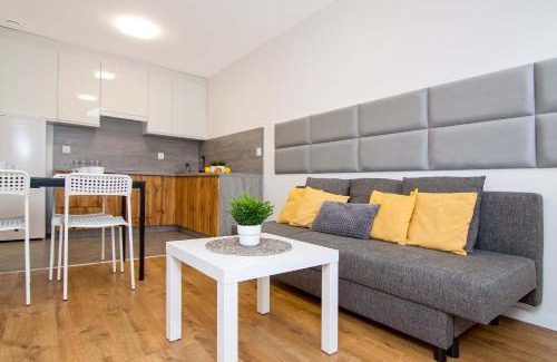 Chelm Apartment | Apartament Zachodnia Residents