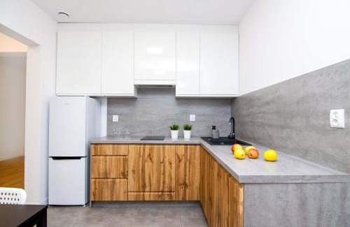 Chelm Apartment | Apartament Zachodnia Residents