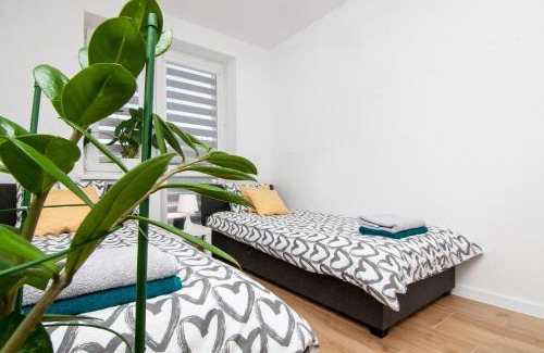 Chelm Apartment | Apartament Zachodnia Residents