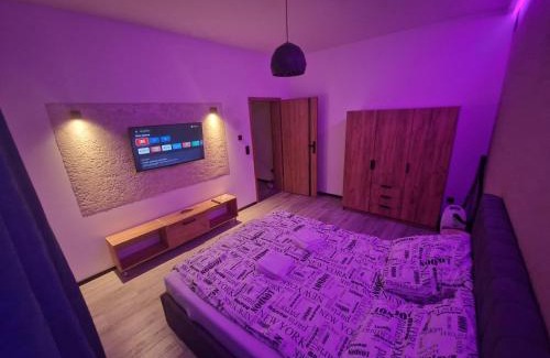 Przemysl Apartment | Apartament Zacisze 2