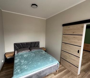 Trygort Apartment | Apartament Zamkowa 14