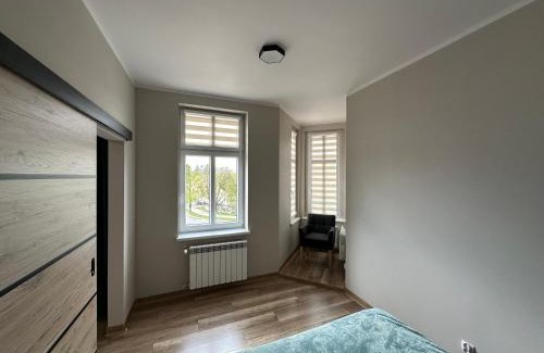 Trygort Apartment | Apartament Zamkowa 14