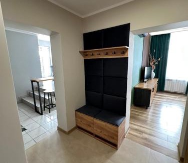Trygort Apartment | Apartament Zamkowa 14