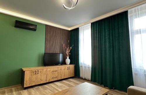 Trygort Apartment | Apartament Zamkowa 14