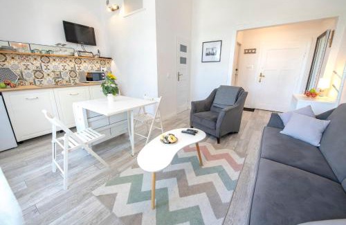 Ladek-Zdroj Apartment | Apartament Zamkowy