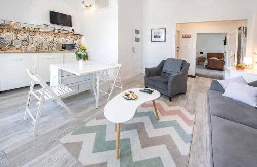 Ladek-Zdroj Apartment | Apartament Zamkowy