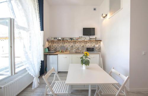 Ladek-Zdroj Apartment | Apartament Zamkowy