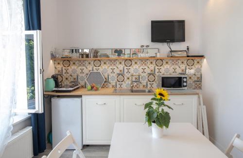 Ladek-Zdroj Apartment | Apartament Zamkowy