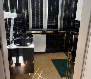 Slupsk Apartment | Apartament Zamkowy