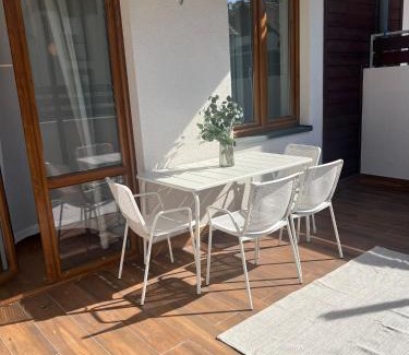 Bielsko-Biala Apartment | Apartament Zapora Bielsko-Biała