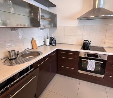 Bielsko-Biala Apartment | Apartament Zapora Bielsko-Biała