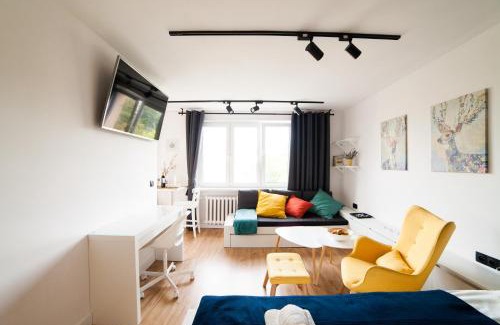 Busko-Zdroj Apartment | Apartament ZDROJOVY