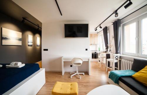 Busko-Zdroj Apartment | Apartament ZDROJOVY