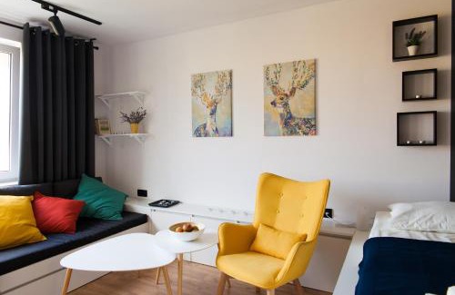 Busko-Zdroj Apartment | Apartament ZDROJOVY