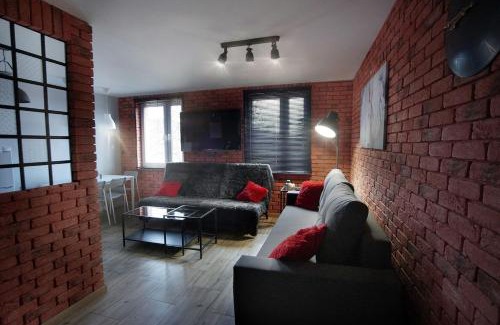 gmina Liw Apartment | Apartament Zdrojowy