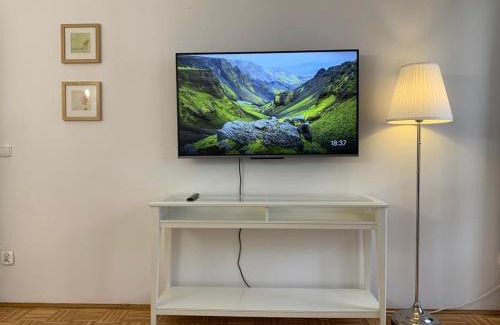 Torun Apartment | Apartament Zieleniec