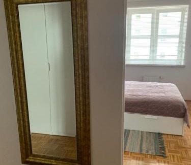 Torun Apartment | Apartament Zieleniec