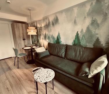 Jaszowiec Apartment | Apartament Zielona Równica