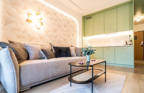 Koscielisko Apartment | Apartament Zielono Mi by Apart Concept Podhale
