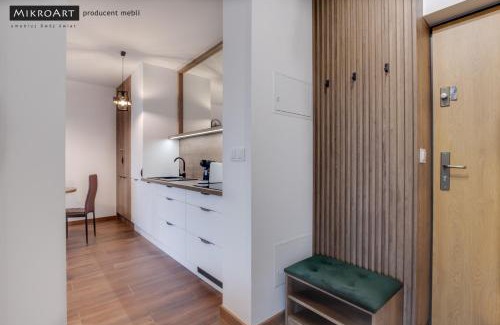 gmina odygowice Apartment | Apartament Zielony Gaj nad Jeziorem Żywieckim Laguna Beskidów