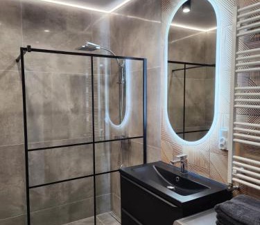 Zgorzelec Apartment | Apartament Zielony Taras