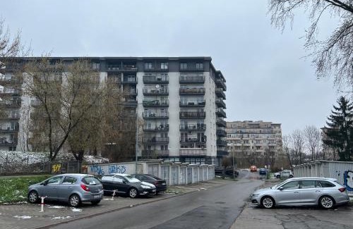 Krakow Apartment | Apartament Zlota Jesień 2C