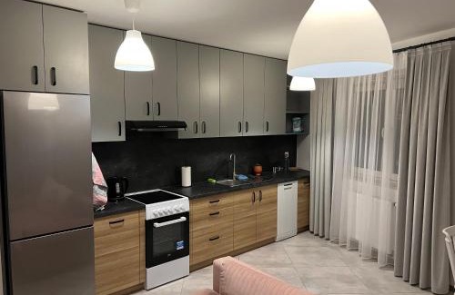 Krakow Apartment | Apartament Zlota Jesień 2C