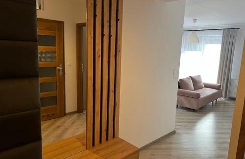 Krakow Apartment | Apartament Zlota Jesień 2C