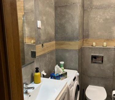 Krakow Apartment | Apartament Zlota Jesień 2C
