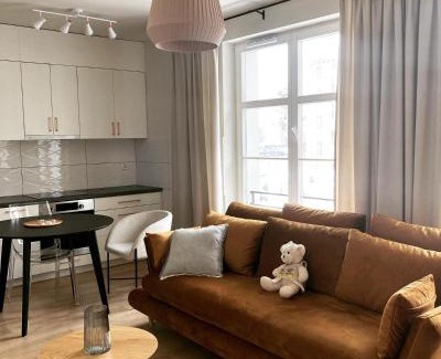 Elblag Apartment | Apartament Zoja