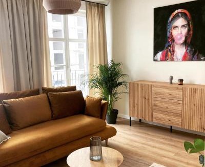 Elblag Apartment | Apartament Zoja