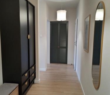 Elblag Apartment | Apartament Zoja