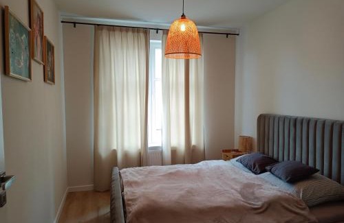 Elblag Apartment | Apartament Zoja