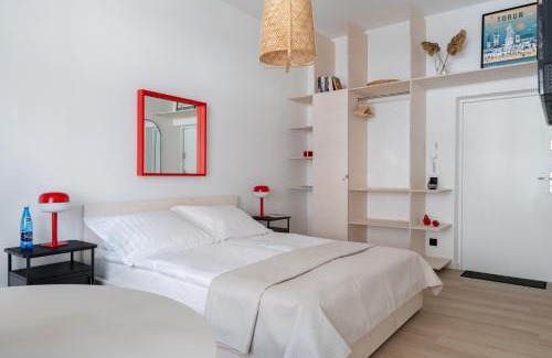 Stare Miasto Apartment | Apartament Zorza