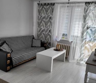 Wawer Apartment | Apartament Zorzy przy Instytucie Kardiologii Anin