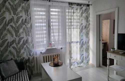 Wawer Apartment | Apartament Zorzy przy Instytucie Kardiologii Anin