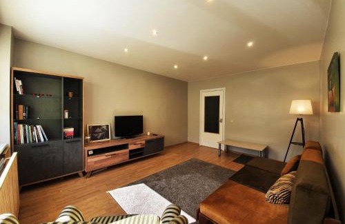 Druskininkai Apartment | Apartamentai ŠERMUKŠNIS