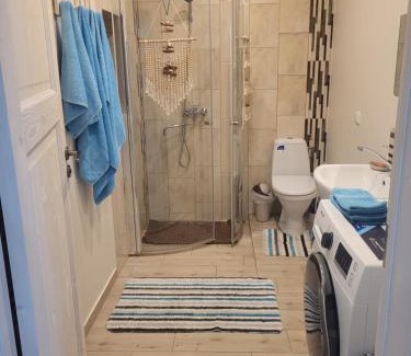 Silute Apartment | Apartamentai Šilutėje